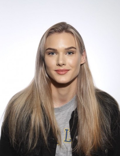 Gintarė Tirevičiūtė